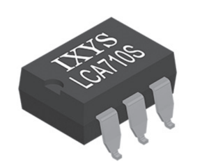 Solid state relay, LCA710AH