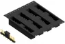 SLLP5SMD06613GBTR Fischer Elektronik PCB Connection Systems