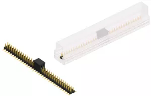 SLLP6SMD03868GBSMPS Fischer Elektronik PCB Connection Systems