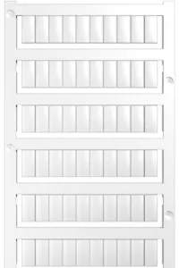 1609900000 Weidmüller Terminals Accessories