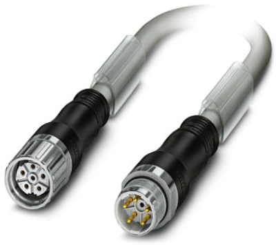 1625781 Phoenix Contact Sensor-Actuator Cables Image 1