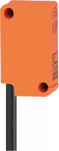 MS5011 IFM electronic Proximity Switches, Reed switches