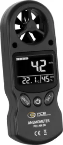 PCE-AM 30 PCE Instruments Anemometers, Gas and Pressure Measuring Instruments