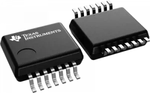 SN74HC74 Texas Instruments Logic Devices