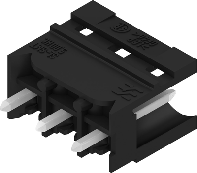 2441080000 Weidmüller PCB Connection Systems Image 2