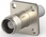1057780-1 AMP Coaxial Connectors