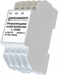 KC002-923/204/501 Eichhoff PoE products, WLAN repeaters