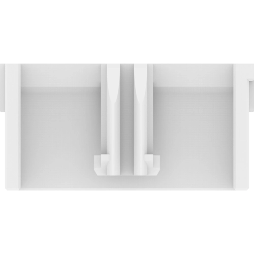 917692-1 AMP PCB Connection Systems Image 3