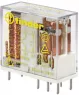 50.12.9.024.4000 Finder Safety relays