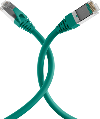 K5530.7,5 EFB-Elektronik Patch Cables, Telephone Cables Image 4