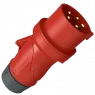 14A Mennekes CEE Connectors