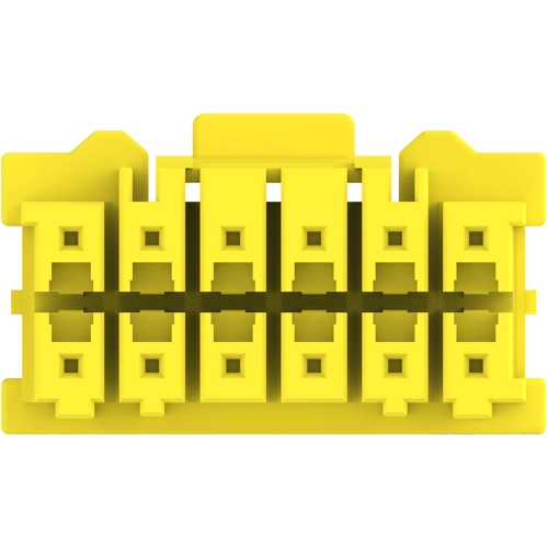 4-1971905-6 TE Connectivity PCB Connection Systems Image 5