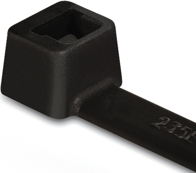 111-06200 HellermannTyton Cable Ties Image 1