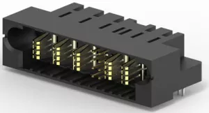 5-6450120-9 AMP PCB Connection Systems