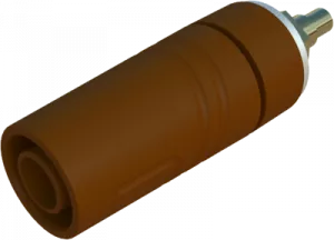 SAB 2640 LK AU BR Hirschmann Test & Measurement Laboratory Connectors