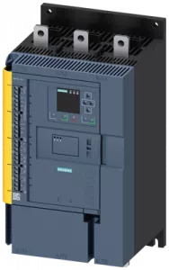 3RW5543-6HF04 Siemens Soft Starters, Braking Devices