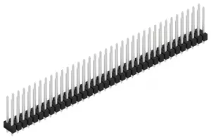 10054903 Fischer Elektronik PCB Connection Systems