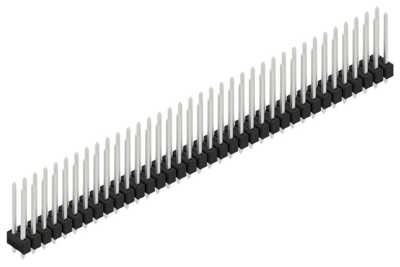10054903 Fischer Elektronik PCB Connection Systems
