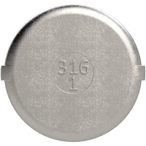 118884 Riegler Fittings and Accessories Image 3