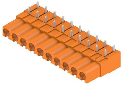 1623020000 Weidmüller PCB Connection Systems Image 2