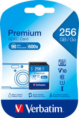 44026 Verbatim Storage Media Image 1