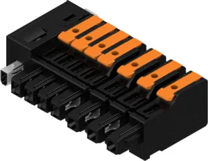 8000085270 Weidmüller PCB Connection Systems