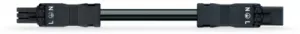 891-8993/015-101 WAGO Pre-assembled Connector Systems