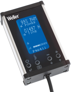 Remote control, Weller 700-3057 for WFE 2X , MG 100, MG 200, MG 400