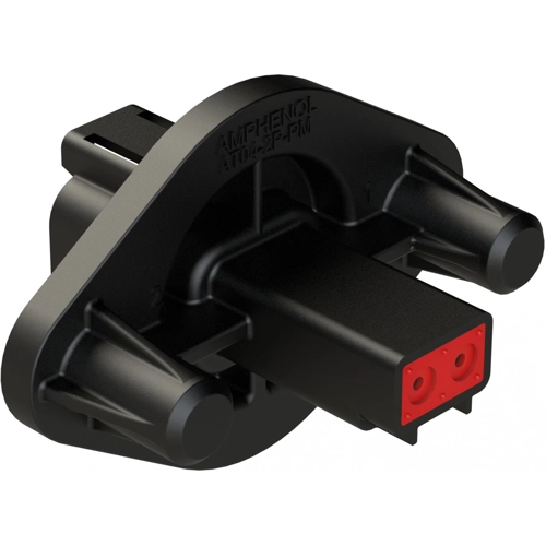 AT04-2P-PM11 Amphenol Other Circular Connectors Image 2