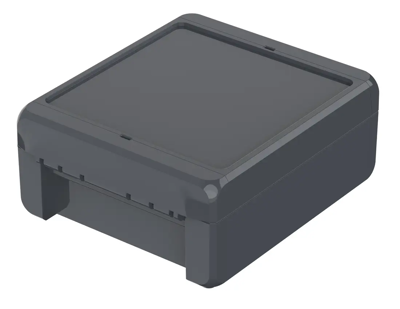 96033224 Bopla General Purpose Enclosures Image 1