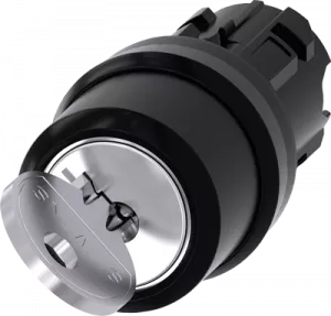3SU1000-4BC01-0AA0 Siemens Actuators, Signal Elements and Front Elements