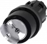 3SU1000-4BC01-0AA0 Siemens Actuators, Signal Elements and Front Elements