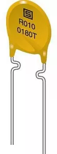PFRA.090.009 SCHURTER Resettable PTC-Fuses
