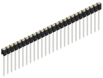 10040354 Fischer Elektronik PCB Connection Systems