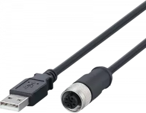 E12689 IFM electronic USB Cables