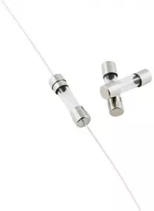 UL520622 ESKA Erich Schweizer Micro Fuses