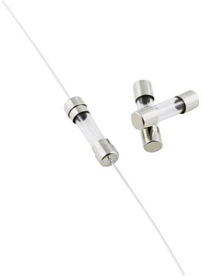 UL520622 ESKA Erich Schweizer Micro Fuses