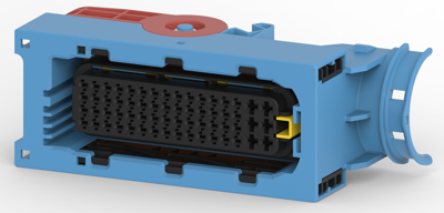 3-1823498-1 TE Connectivity Automotive Power Connectors Image 1