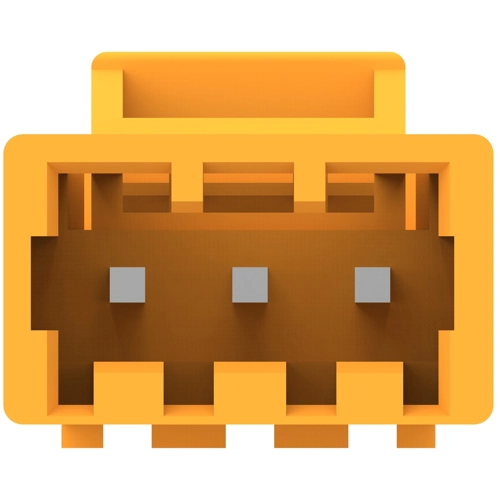 3-641435-3 AMP PCB Connection Systems Image 5