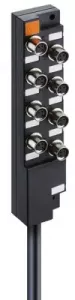 934637896 Lumberg Automation Sensor-Actuator Distribution Boxes