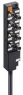 93658 Lumberg Automation Sensor-Actuator Distribution Boxes