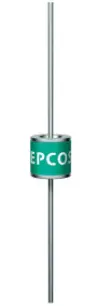 B88069X2010S102 TDK (EPCOS) Gas Discharge Tubes Image 1