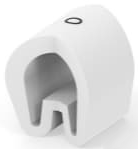 EC0921-000 Raychem Cable Markers