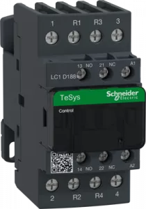 LC1D188M7 Schneider Electric Contactors