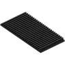 10021918 Fischer Elektronik Heat Sinks