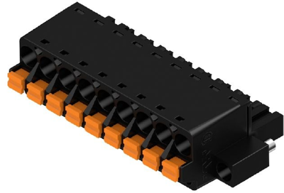1012720000 Weidmüller PCB Connection Systems Image 2
