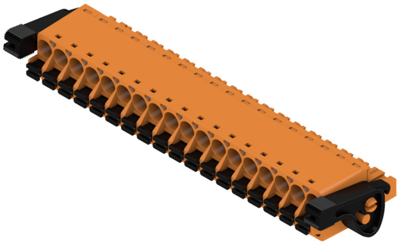1016520000 Weidmüller PCB Connection Systems Image 2