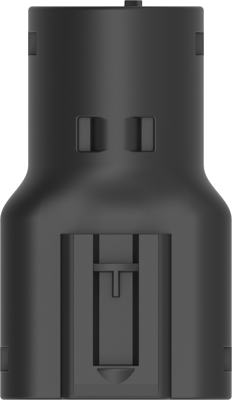 1028-034-1205 DEUTSCH Accessories for Automotive Connectors Image 3