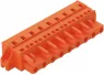 231-709/031-000 WAGO PCB Connection Systems