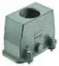 19390160408 Harting Housings for HDC Connectors